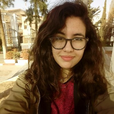 BenassilK's profile picture. computer engineering.