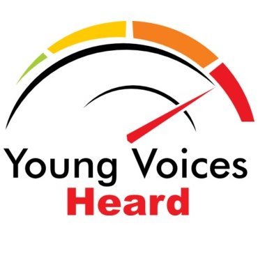 Amplifying #Youthvoice, Promoting quality, Recognising success. Editor: James Cathcart,  DM for info on YVH Ltd /C.I.C. consultancy/mentoring/support services.