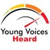 Young Voices Heard (@YVH_YouthVoice) Twitter profile photo