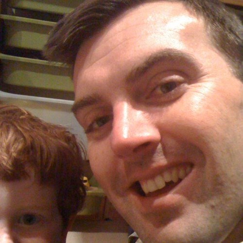 Danielryan1976's profile picture. 