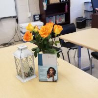 Gerri_ROSES (@gerriroses) Twitter profile photo