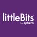 littleBits (@littleBits) Twitter profile photo