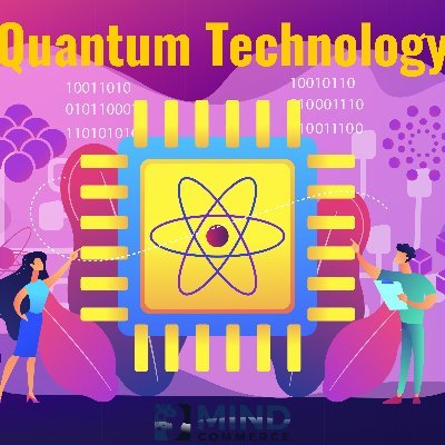 #QuantumTechnology including #QuantumComputing and #Quantum vs. Classical Computing #HPC #Supercomputers and moving to #QuantumTech commercialization