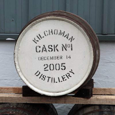 German fansite of Kilchoman, Islay's Farm distillery, and its whiskies. We as fans call ourselves 'Kilchomaniacs'. The website is available bilingual.