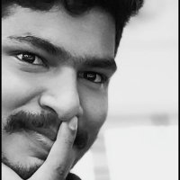 JishnuVM (@jishnu_miracle) 's Twitter Profile
