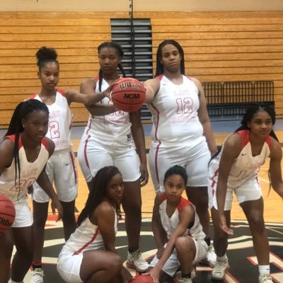 Strawberry Crest Lady Chargers