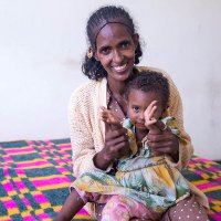 Worldwide Fistula Fund (@fistulafund) 's Twitter Profile Photo Worldwide Fistula Fund (@fistulafund) 's Twitter Profile Photo