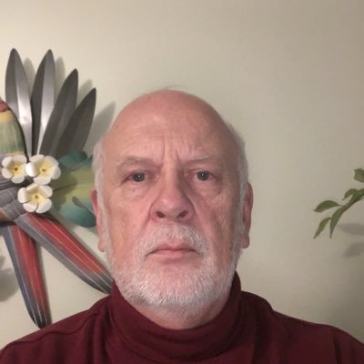 GaryGroubert's profile picture. 