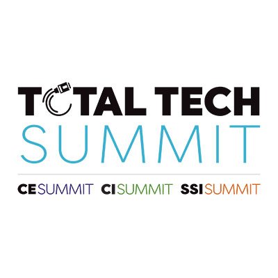 Total Tech Summit is the premier hosted buyer event for AV integrator leaders. Join us November 4-6, 2024 in San Antonio, TX!