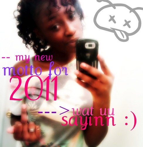 :)If uu cant handle me at my worst , then u sure as hell dont deserve me at my best.

--kaykay .