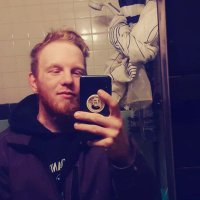 Seth Proctor - @SethProctor3 Twitter Profile Photo