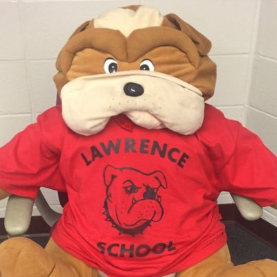 The official Twitter account of Lawrence School
