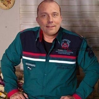 AlbertL07943070's profile picture. Marine engineer