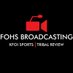 FOHSBroadcasting (@kfoi_news) Twitter profile photo FOHSBroadcasting (@kfoi_news) Twitter profile photo
