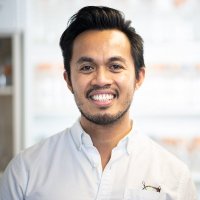 Adrian Serohijos (@adrianserohijos) 's Twitter Profile