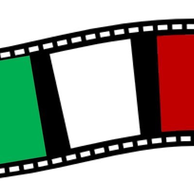 The podcast dedicated to the Italian experience, as told by film. Hosted by @MrStevenJohnson.