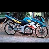 PooWe2's profile picture. หายใจเข้าและออกใด้ครับบบบ