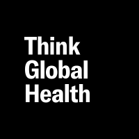 Think Global Health(@ThinkGlobalHlth) 's Twitter Profile Photo