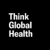 Think Global Health (@ThinkGlobalHlth) Twitter profile photo