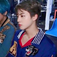 ์๊ทผ์ฝฉ๐ (@tinyseokjinnie) 's Twitter Profile