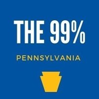 The 99% Pennsylvania(@99Percent_PA) 's Twitter Profile Photo