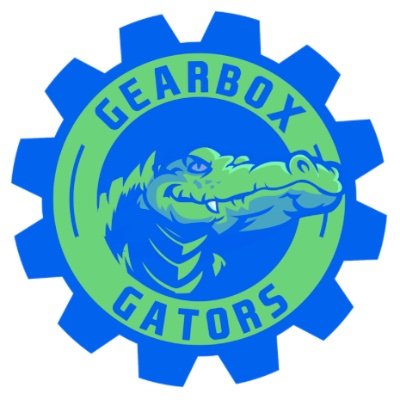 Hi we're the Gearbox Gators! We're a rookie FTC team which stands for FIRST Tech Challenge. FTC is a robotics competition which we're excited to participate in.