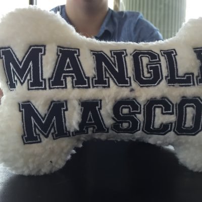MangledMascots's profile picture. 