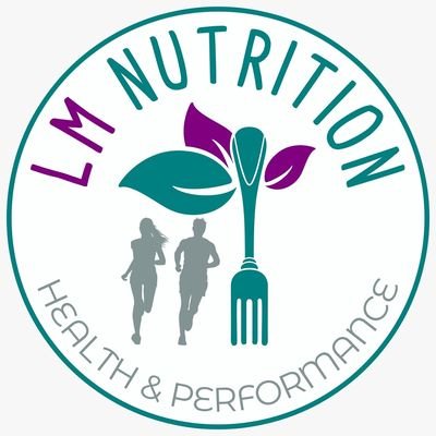 Laura Mahony, Registered Dietitian & SENr,  Performance Nutritionist @ Sportirelandinstitute and consultant Dietitian @ LMNutrition