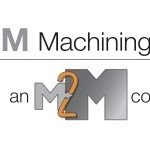 At M2M Machining we deliver complex, precision CNC machined components and castings for a wide range of market segments. #CNC #Machining #5axis #Metalparts