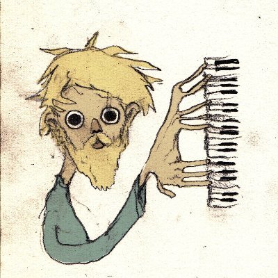 LoserShut's profile picture. liquid