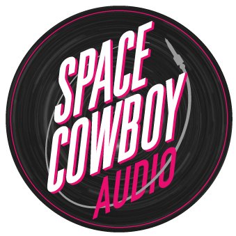 SpaceCowboyAudio