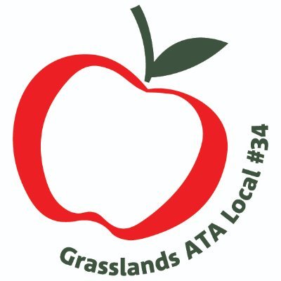 Grasslands ATA Local No 34. Your source for up to date information and news.