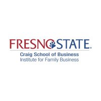 Institute for Family Business (@fresnostateifb) 's Twitter Profile