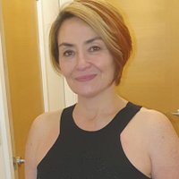 Hazel Forsyth (@forsythhf) 's Twitter Profile