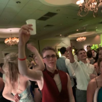 Cadester33's profile picture. I like to think of myself as an entrepreneur