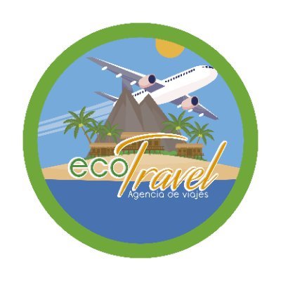 somos una agencia de viajes, te ayudamos en que tu tiempo este bien invertido y ademas disfrutes todo lo que hagas en tus vacaciones #ecotravel