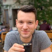 Connor Mensching Davy (@connormensching) 's Twitter Profile