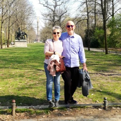 ladylindamoo's profile picture. 