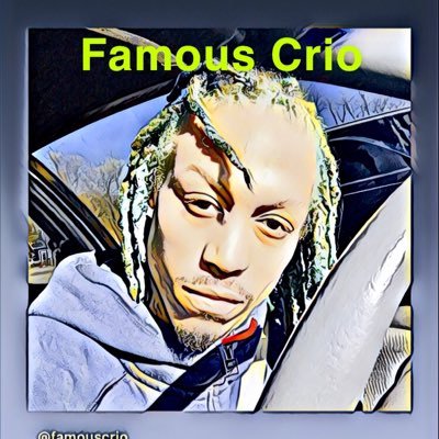 #RRRecordLabel FamousCrio #♡N¤Th¤T up coming artist u can book me @ThrealFamousCrio@icloud.com