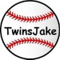 Jake(@TwinsJake) 's Twitter Profile Photo