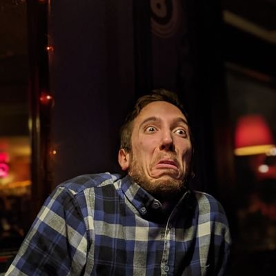 ErosPingani's profile picture. 