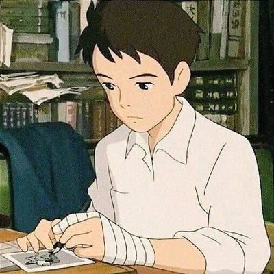 welkinmarine's profile picture. Less is more.