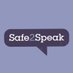 Safe2Speak (@Safe2Speak) Twitter profile photo