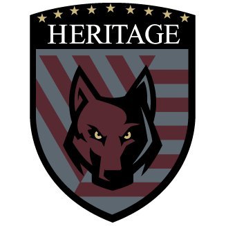 Heritage High School Coyotes Men Soccer 2023-2024