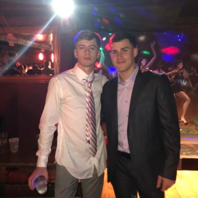 notjakefield's profile picture. 