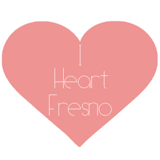 We aren't apologizing for Fresno.  We choose to enjoy it.  We choose to be pioneers.