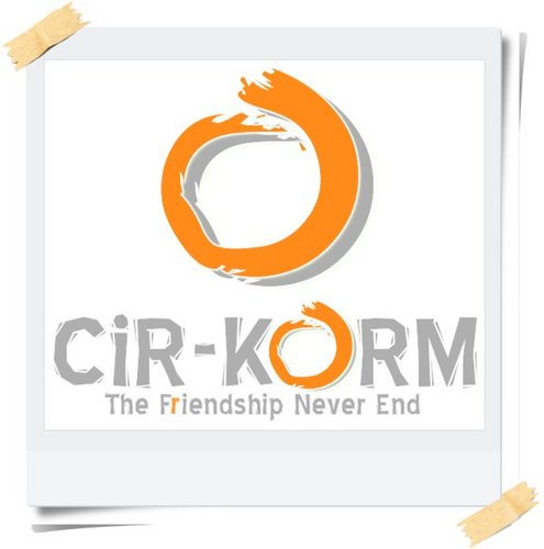 CiRKoRM's profile picture. Tak pernah ada perbedaan dan tak pernah memilih teman , kita lebih dari persahabatan dan kita adalah saudara !!! This Is CiR-KoRM Official