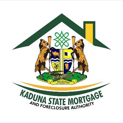 Official Account of Kaduna Mortgage and Foreclosure Authority.
Executive Secretary: Yahaya Aliyu Lere @Yalere.  https://t.co/05Obmar9cV  (ABU) MBA(UDUS) ADLS (BUK)
