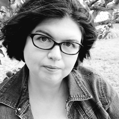 Author of YOU WERE NEVER HERE (HarperTeen) & HEMLOCK. Geek. Grad student. Probable fodder in the zombie apocalypse. She/her. rep: @EmMorgen