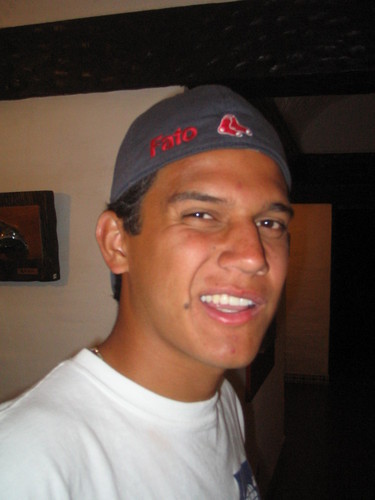 Ingeniero Industrial / Deportista / fan de los Hidrorayos del Necaxa!!!!
